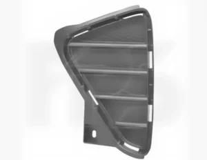 Решітка в бампері права Toyota Rav4 2016-2019 без отвору, FP 7043 914