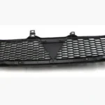 Решітка бампера Mitsubishi Outlander XL 2010-2012 верхня, FP 4817 909-P