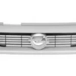 Решітка радіатора Opel Vectra A 1992-1995 під лого, FP 5076 994