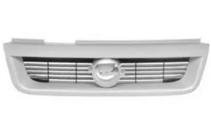 Решітка радіатора Opel Vectra A 1992-1995 під лого, FP 5076 994