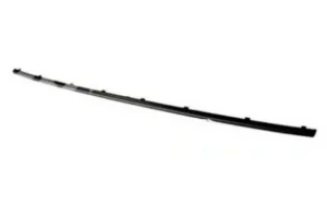 Накладка бампера Volkswagen Transporter T5 2003-2009 тип multivan середня, FP 7405 925