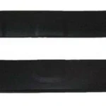 Накладка Задні дверей ліві Honda CR-V 2006-2012, FP 3010 113