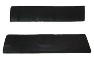 Накладка Задні дверей ліві Honda CR-V 2006-2012, FP 3010 113