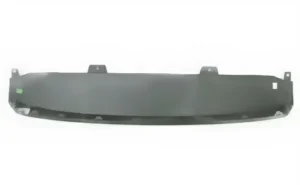 Накладка заднього бампера Honda Civic FC седан 2016+, FP 3034 960