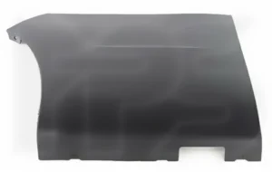 Накладка заднього крила ліва Fiat Ducato / Citroen Jumper / Peugeot Boxer 2006-2014, FP 2606 335