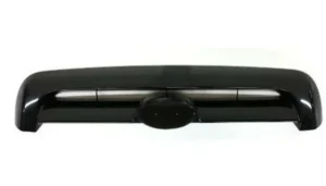 Решітка радіатора хром Hyundai Santa Fe 2004-2006 підходить для 2001-2004, FP 3221 992