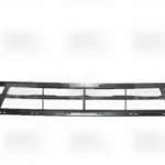 Решітка бампера Hyundai Sonata 2008-2010 середня, FP 3222 910