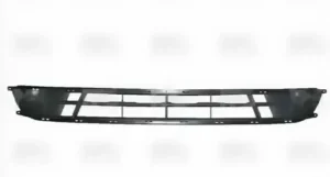 Решітка бампера Hyundai Sonata 2008-2010 середня, FP 3222 910