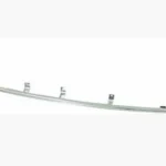 Смужка під фари Mazda 626 GD GV крім купе хром Молдинг, FP 3438 210