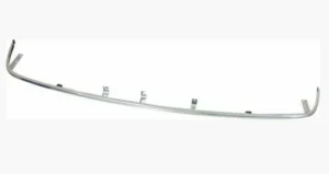 Смужка під фари Mazda 626 GD GV крім купе хром Молдинг, FP 3438 210