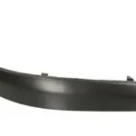 Молдинг (полоска) переднього бампера Volkswagen Touran 2006-2010 лівий, FP 7409 913