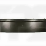 Накладка переднього бампера Renault Scenic 2012-2014, FP 5652 920