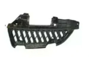 Решітка радіатора Mitsubishi Grandis 2003-2011 права, FP 4815 992