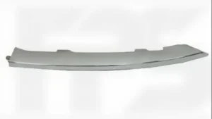 Молдинг (полоска) переднього бампера правий хром Kia Optima 2016+, FP 4044 912