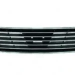Решітка радіатора Nissan Maxima QX A32 1995-2000 тонкий хром, FP 1682 990