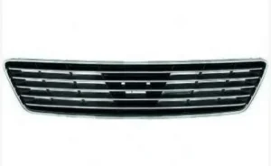 Решітка радіатора Nissan Maxima QX A32 1995-2000 тонкий хром, FP 1682 990