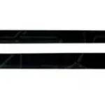Накладка дверей Honda CR-V 2006-2012 передня ліва, FP 3010 111