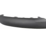 Накладка заднього бампера Peugeot 308 2008-2011 хетчбек права, FP 5408 972