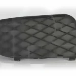 Решітка в бампері Smart Fortwo 451 2007-2012 права, FP 8403 912