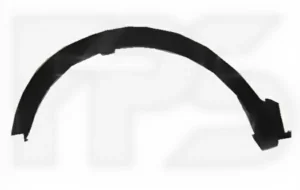 Рант переднього крила Toyota RAV4 2013-2015 правий, FP 7040 376