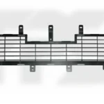 Решітка бампера Mitsubishi Pajero Wagon 4 2007+, FP 4813 990-P