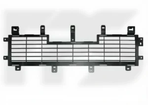 Решітка бампера Mitsubishi Pajero Wagon 4 2007+, FP 4813 990-P
