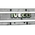Решітка радіатора IVECO Daily 1996-2000, FP 2094 998-P