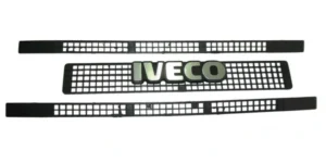 Решітка радіатора IVECO Daily 1996-2000, FP 2094 998-P