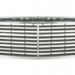 Решітка радіатора Mercedes C-Class W202 1993-2001 Classic без хрому. рамки, FP 3512 990