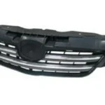 Решітка радіатора Toyota Corolla 2007-2012 хром. Молдинг, FP 7015 990