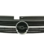 Решітка радіатора Opel Omega B 1994-1999 з хром накладкою, FP 5040 990
