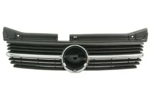 Решітка радіатора Opel Omega B 1994-1999 з хром накладкою, FP 5040 990