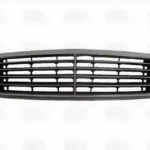 Решітка радіатора Mercedes S-Class W220 2002-2005, FP 4603 990