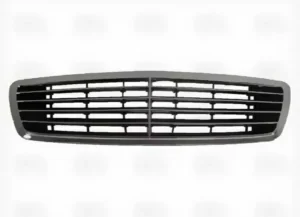 Решітка радіатора Mercedes S-Class W220 2002-2005, FP 4603 990
