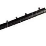 Накладка декоративного порогу ліва Honda CR-V 2006-2009, FP 3010 333