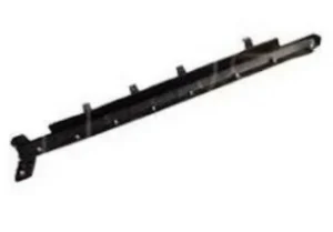Накладка декоративного порогу ліва Honda CR-V 2006-2009, FP 3010 333