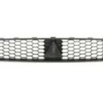 Решітка радіатора Mitsubishi Colt 2009-2010 Z30 середня верхня, FP 4821 910