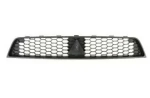 Решітка радіатора Mitsubishi Colt 2009-2010 Z30 середня верхня, FP 4821 910