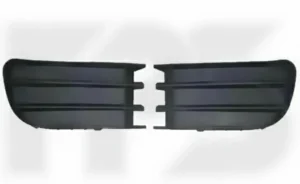 Решітка в бампер Renault Megane 2002-2006 ліва/права загшука, FP 5608 915