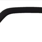 Рант для переднього крила Jeep Wrangler 2007-2018 правий, FP 3811 376