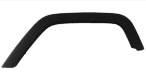 Рант для переднього крила Jeep Wrangler 2007-2018 правий, FP 3811 376