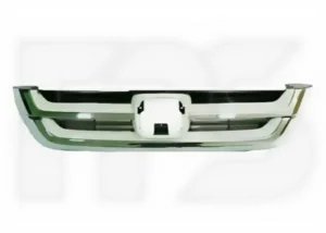 Решітка радіатора Honda CR-V 2010-2012, FP 3022 994