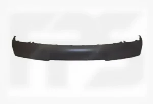 Накладка заднього бампера Renault Megane 2003-2006, FP 5608 955