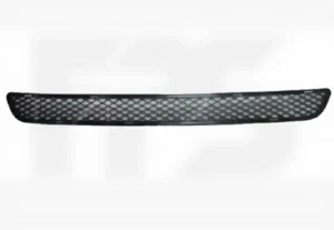 Решітка в бампері середня Mercedes-Benz ML-class W164 2005-2008, FP 4613 910