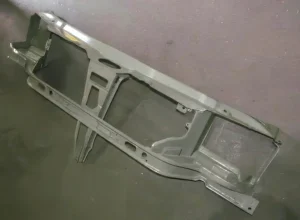 Передня установочна панель Chery Amulet 2004-2012, 015 0098 200