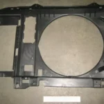 Передня установочна панель Citroen Berlingo 2002-2007, 017 0118 201