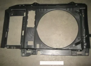 Передня установочна панель Citroen Berlingo 2002-2007, 017 0118 201