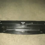 Передня установочна панель верхня Citroen Berlingo 2002-2007, 017 0118 203