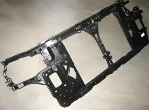 Передня установочна панель Hyundai i30 2008-2012, 641012R000