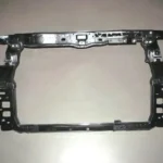 Передня установочна панель Hyundai Santa Fe 2009-2012, 641012B600